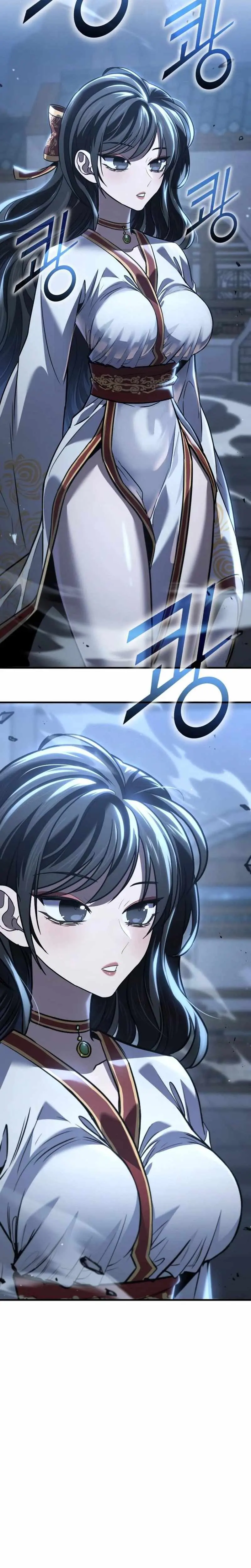 Murim’s Dept King Chapter 8 page 36 - 