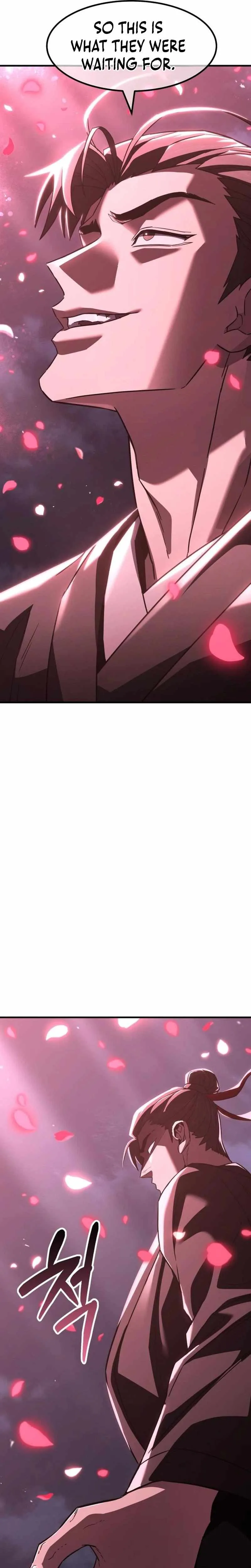Murim’s Dept King Chapter 8 page 40 - 