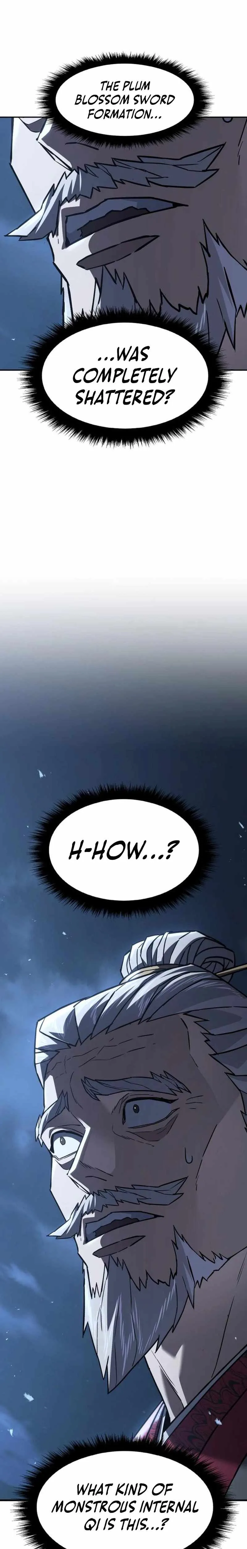 Murim’s Dept King Chapter 8 page 52 - 