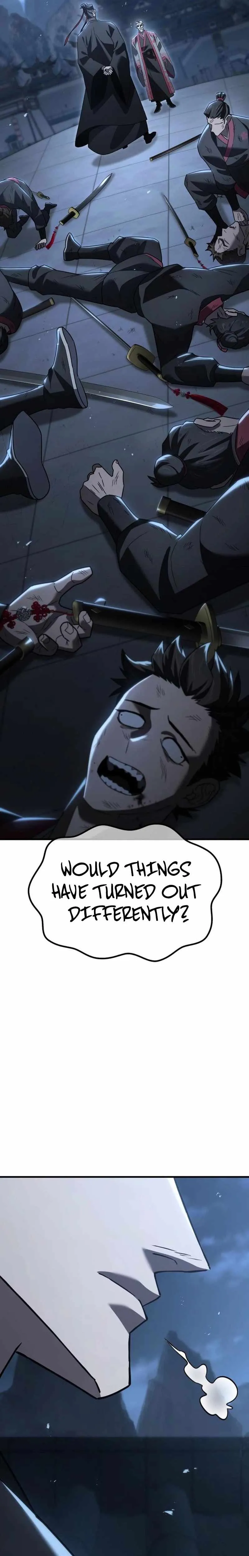 Murim’s Dept King Chapter 8 page 58 - 