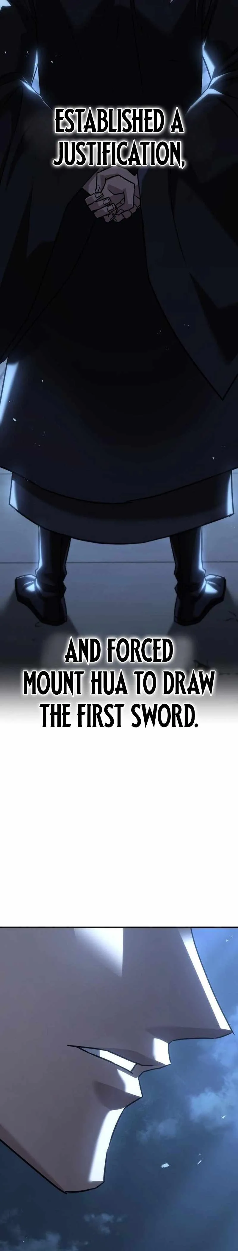 Murim’s Dept King Chapter 8 page 69 - 