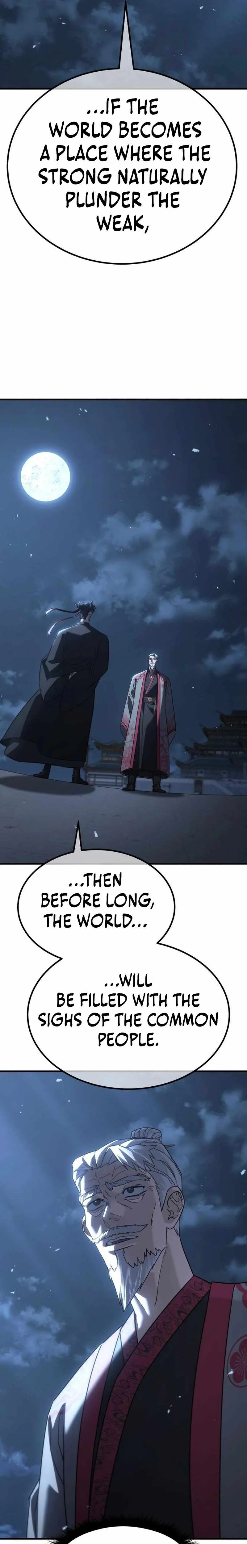 Murim’s Dept King Chapter 8 page 70 - 