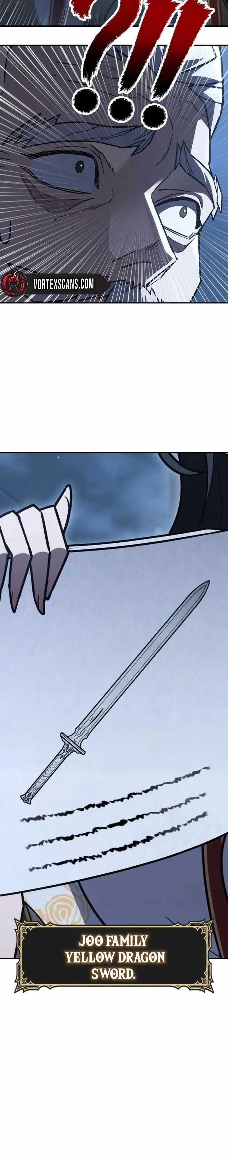 Murim’s Dept King Chapter 8 page 81 - 