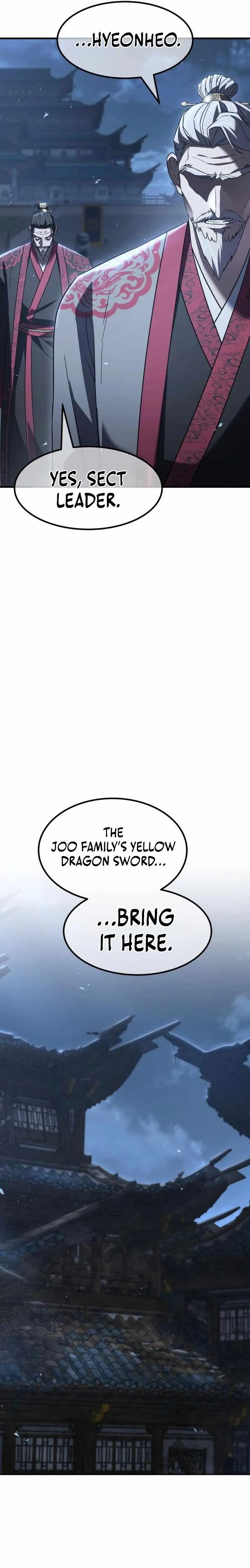 Murim’s Dept King Chapter 8 page 88 - 