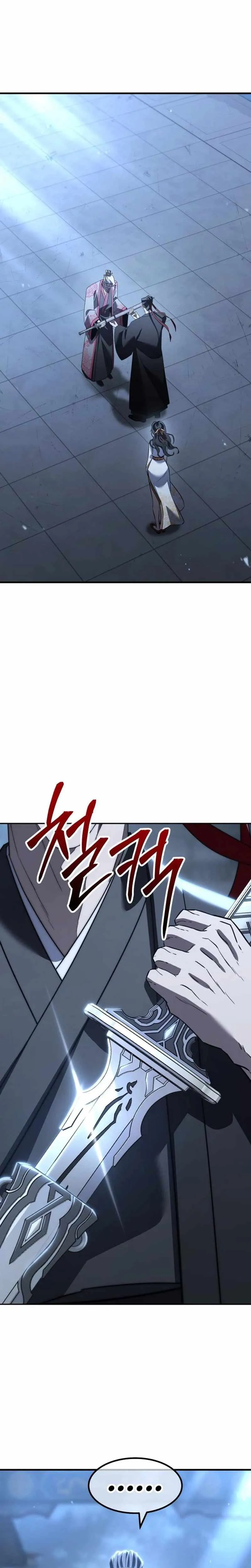 Murim’s Dept King Chapter 8 page 89 - 