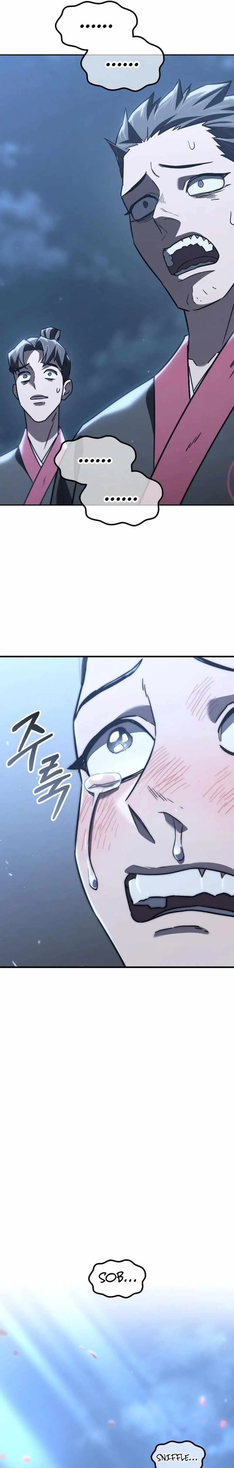 Murim’s Dept King Chapter 8 page 97 - 
