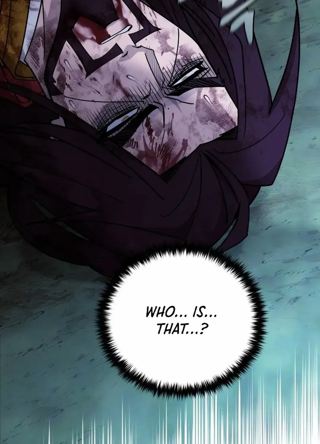 Murim’s Youngest Miracle Demon Doctor Chapter 1.1 page 26 - 