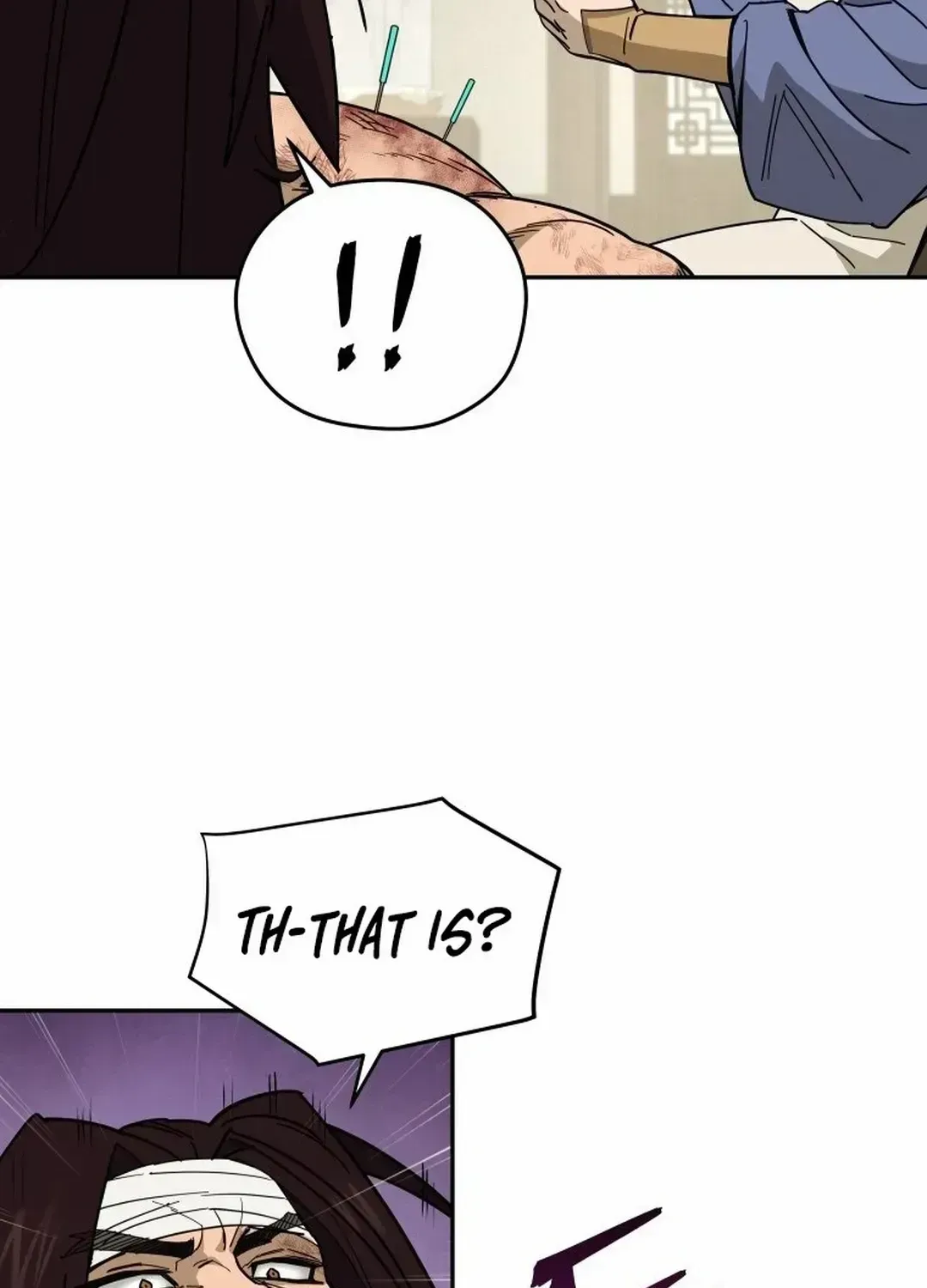 Murim’s Youngest Miracle Demon Doctor Chapter 1.2 page 104 - 
