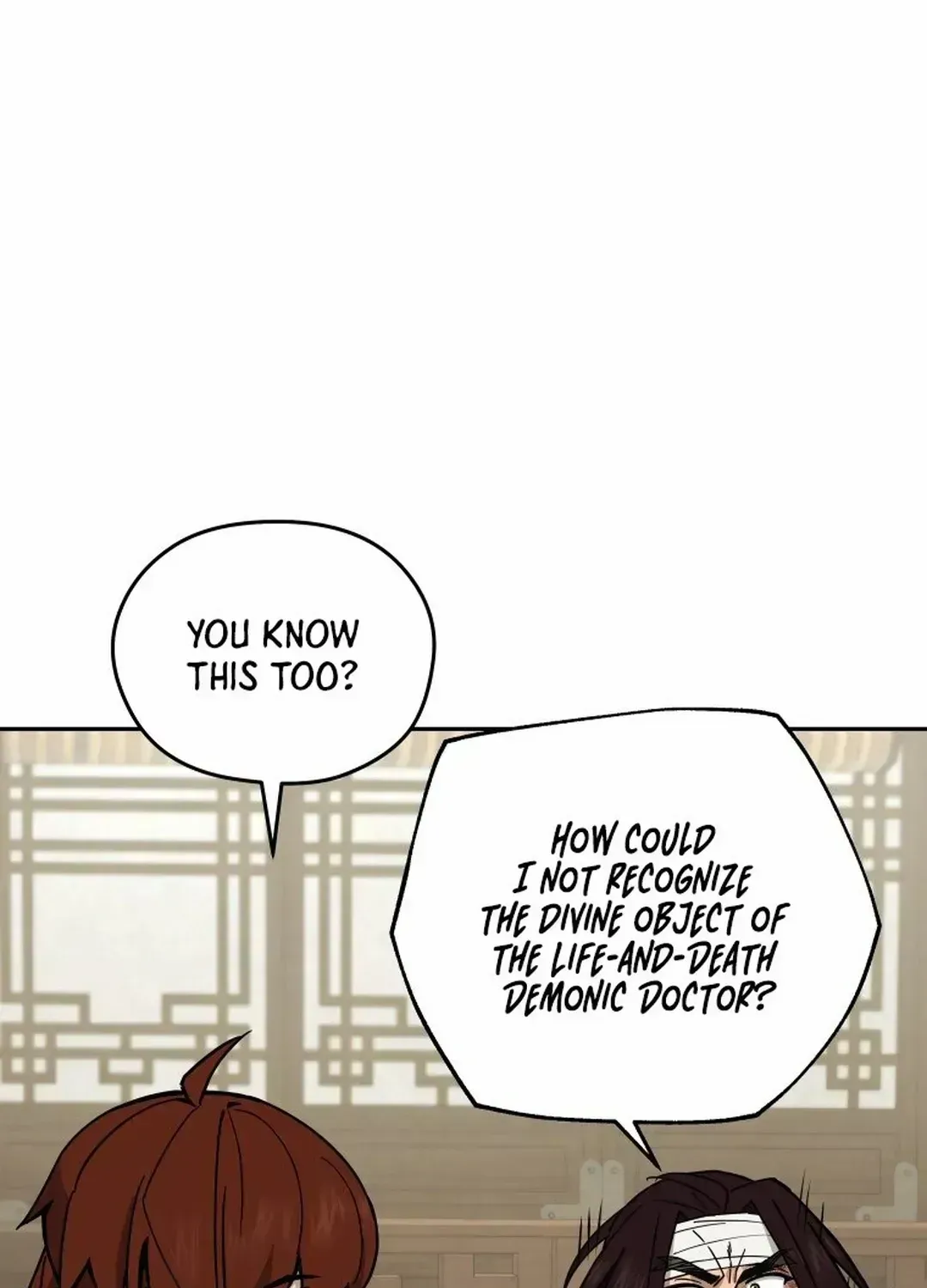 Murim’s Youngest Miracle Demon Doctor Chapter 1.2 page 106 - 