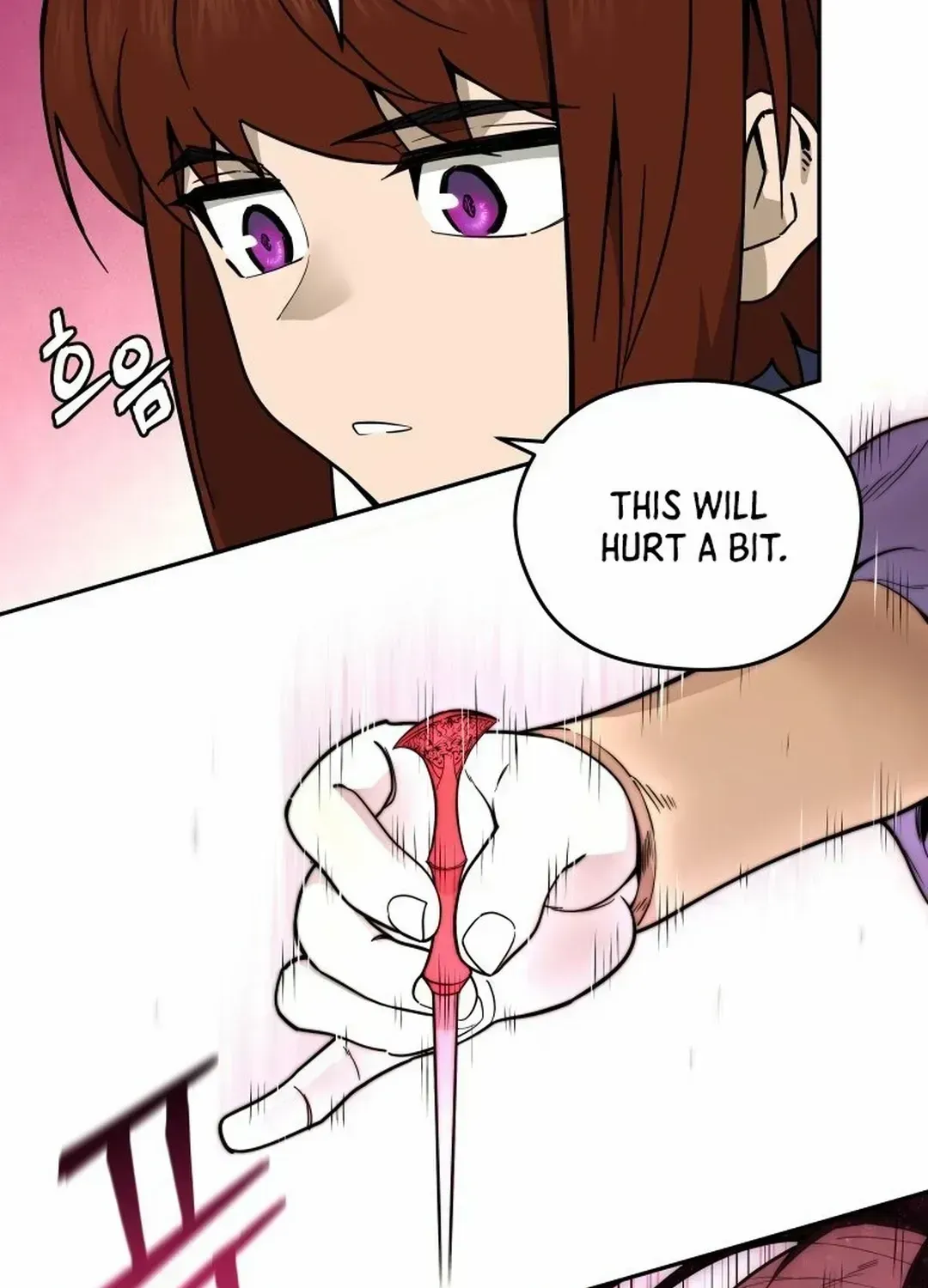 Murim’s Youngest Miracle Demon Doctor Chapter 1.2 page 113 - 