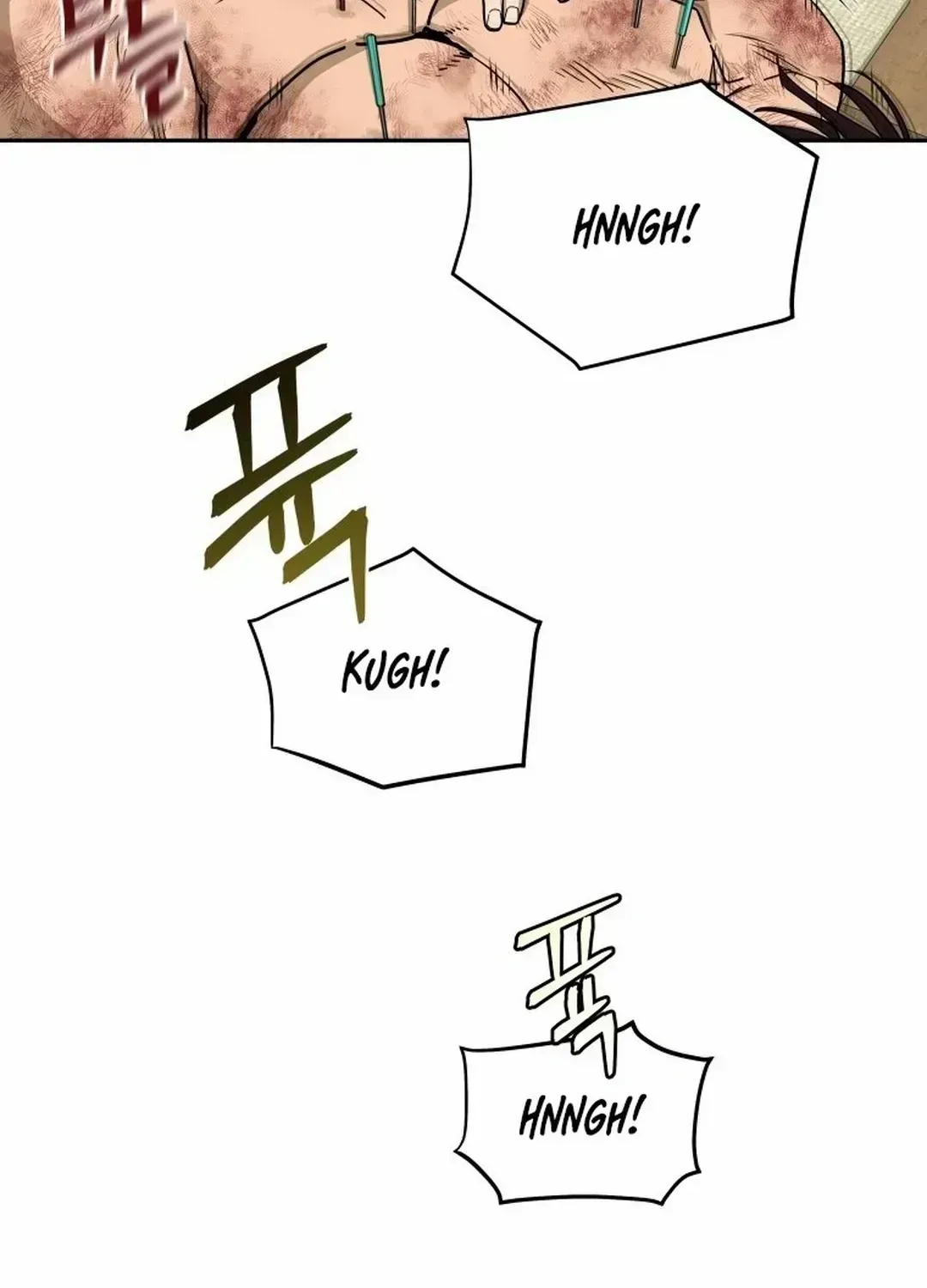 Murim’s Youngest Miracle Demon Doctor Chapter 1.2 page 116 - 