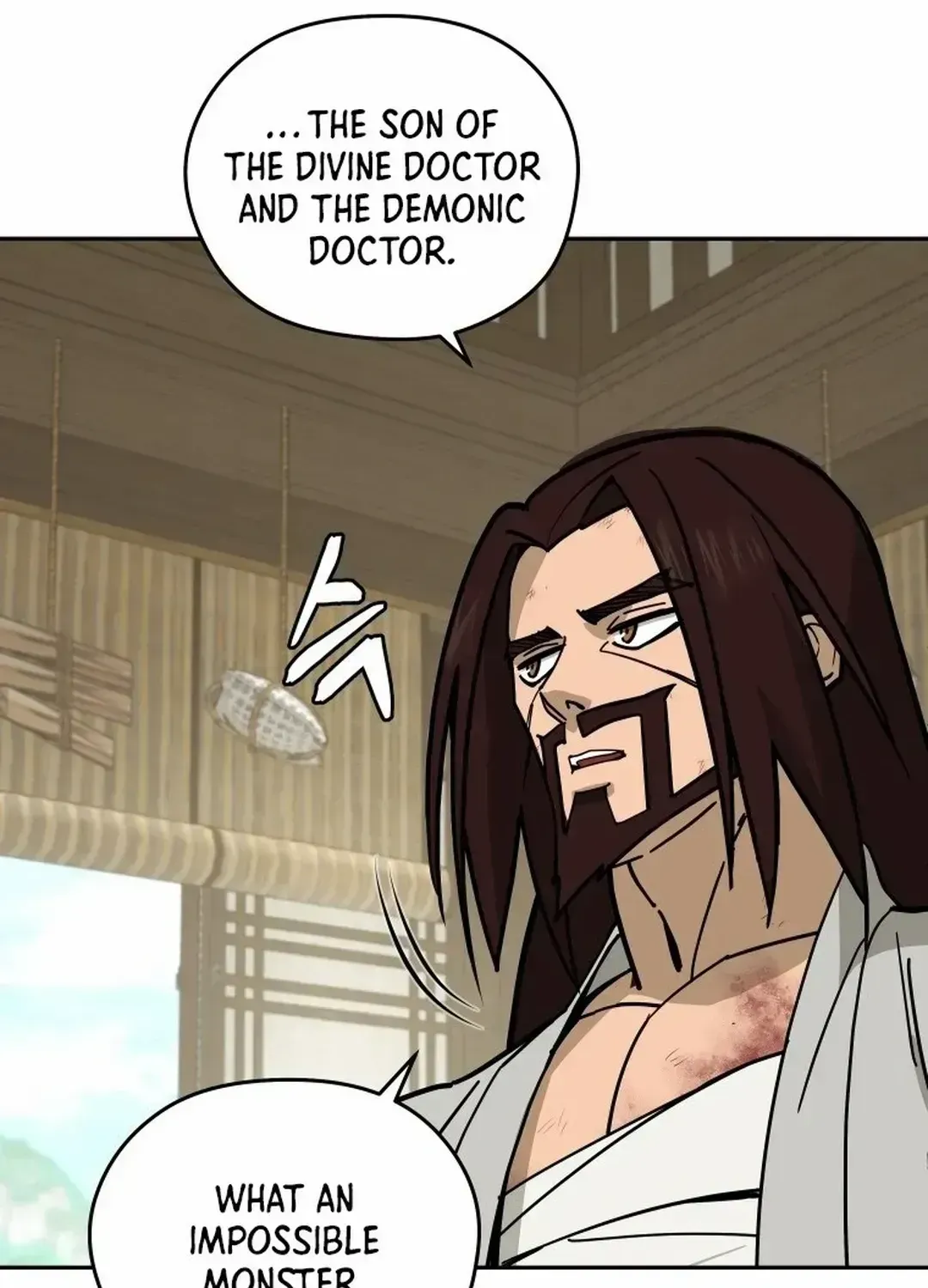 Murim’s Youngest Miracle Demon Doctor Chapter 1.2 page 121 - 