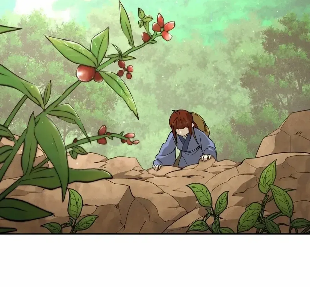 Murim’s Youngest Miracle Demon Doctor Chapter 1.2 page 126 - 