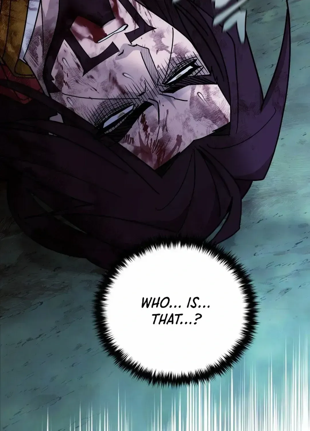 Murim’s Youngest Miracle Demon Doctor Chapter 1.2 page 26 - 