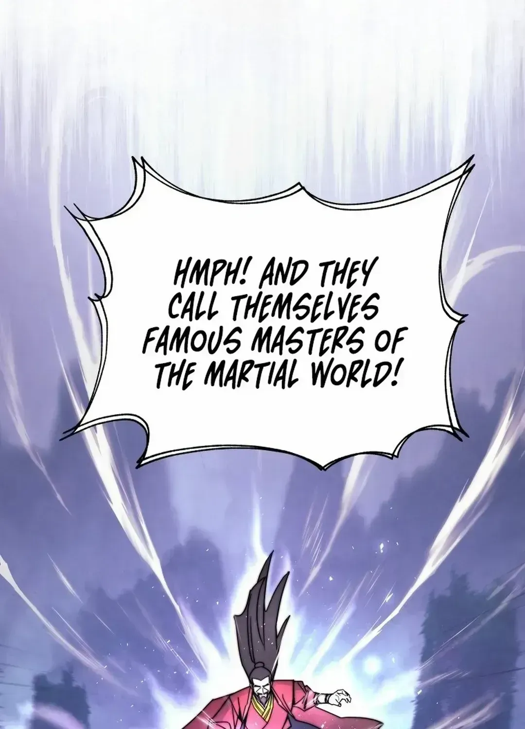 Murim’s Youngest Miracle Demon Doctor Chapter 1.2 page 30 - 