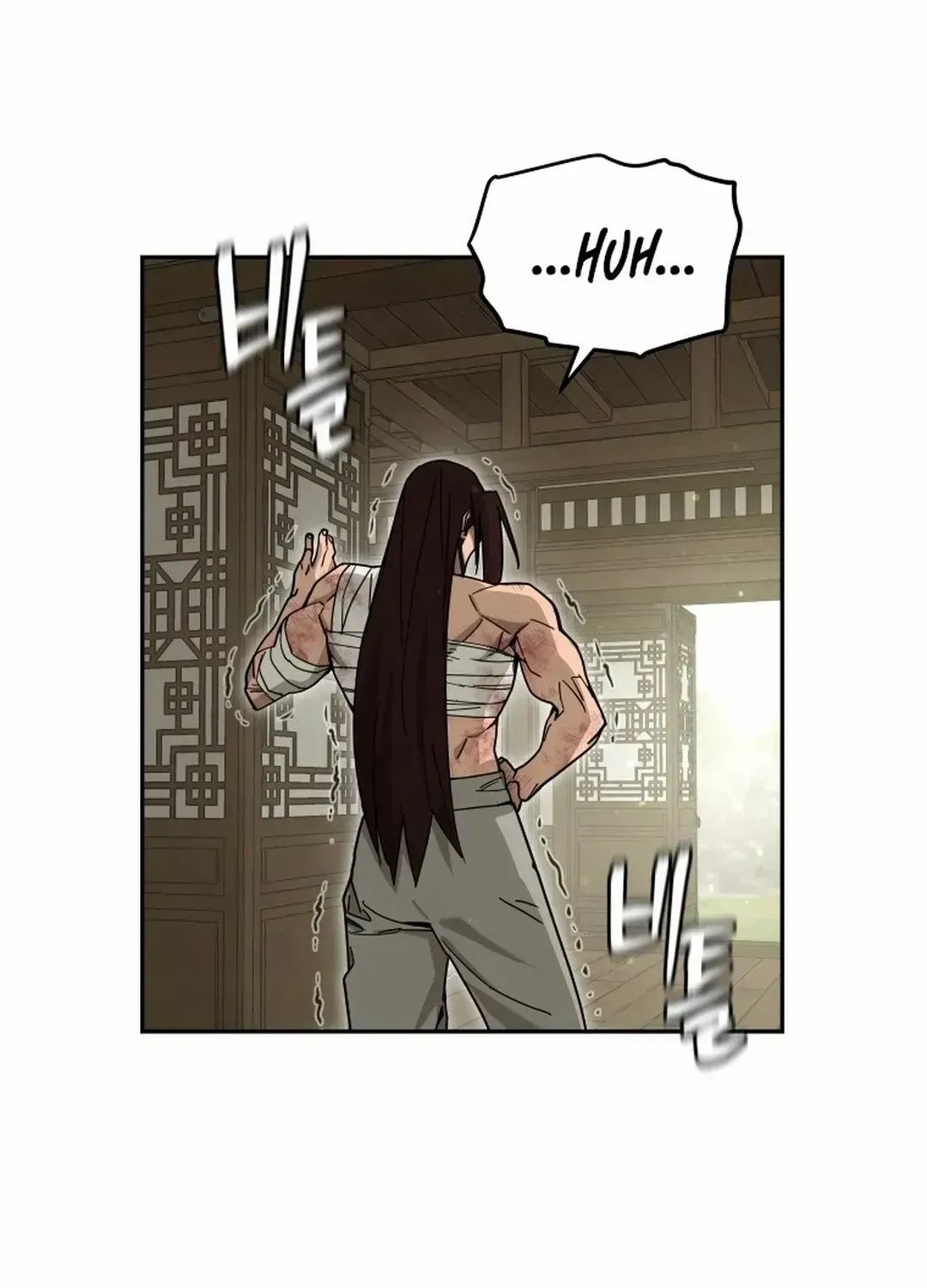 Murim’s Youngest Miracle Demon Doctor Chapter 1.2 page 48 - 
