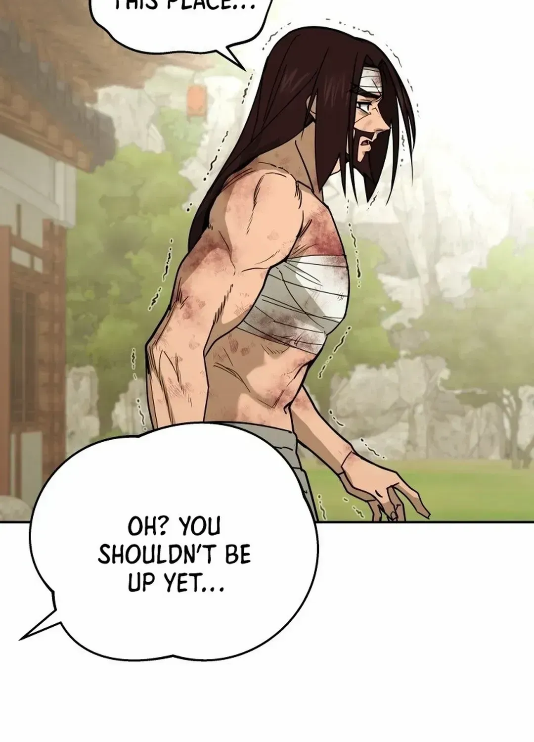 Murim’s Youngest Miracle Demon Doctor Chapter 1.2 page 57 - 