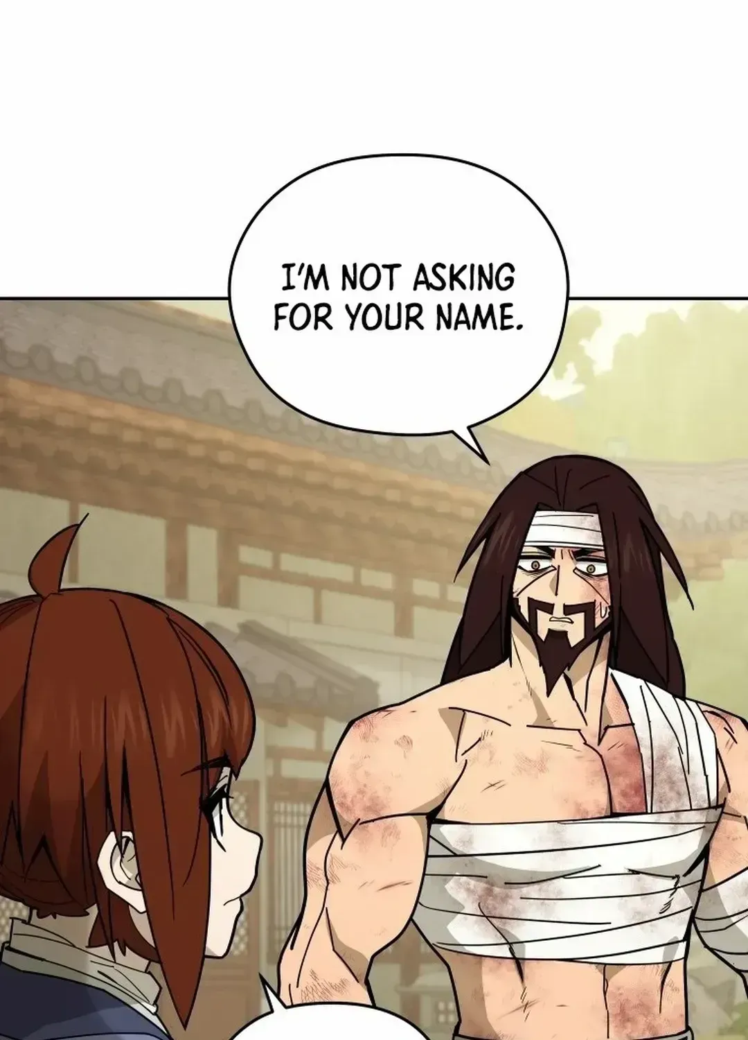 Murim’s Youngest Miracle Demon Doctor Chapter 1.2 page 62 - 