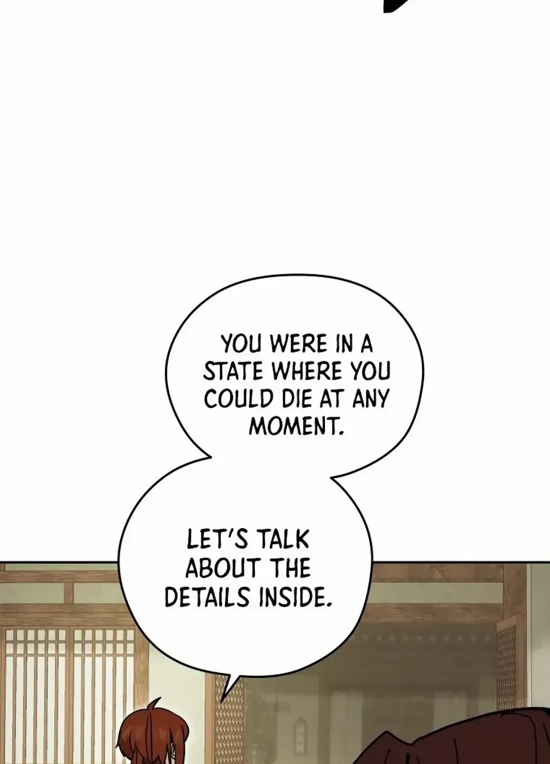 Murim’s Youngest Miracle Demon Doctor Chapter 1.2 page 65 - 