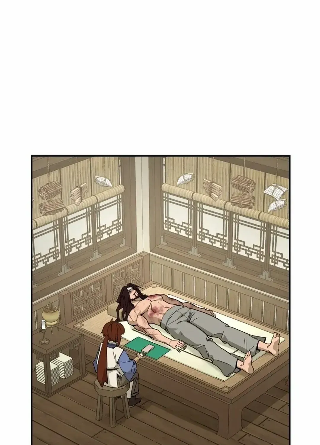 Murim’s Youngest Miracle Demon Doctor Chapter 1.2 page 74 - 
