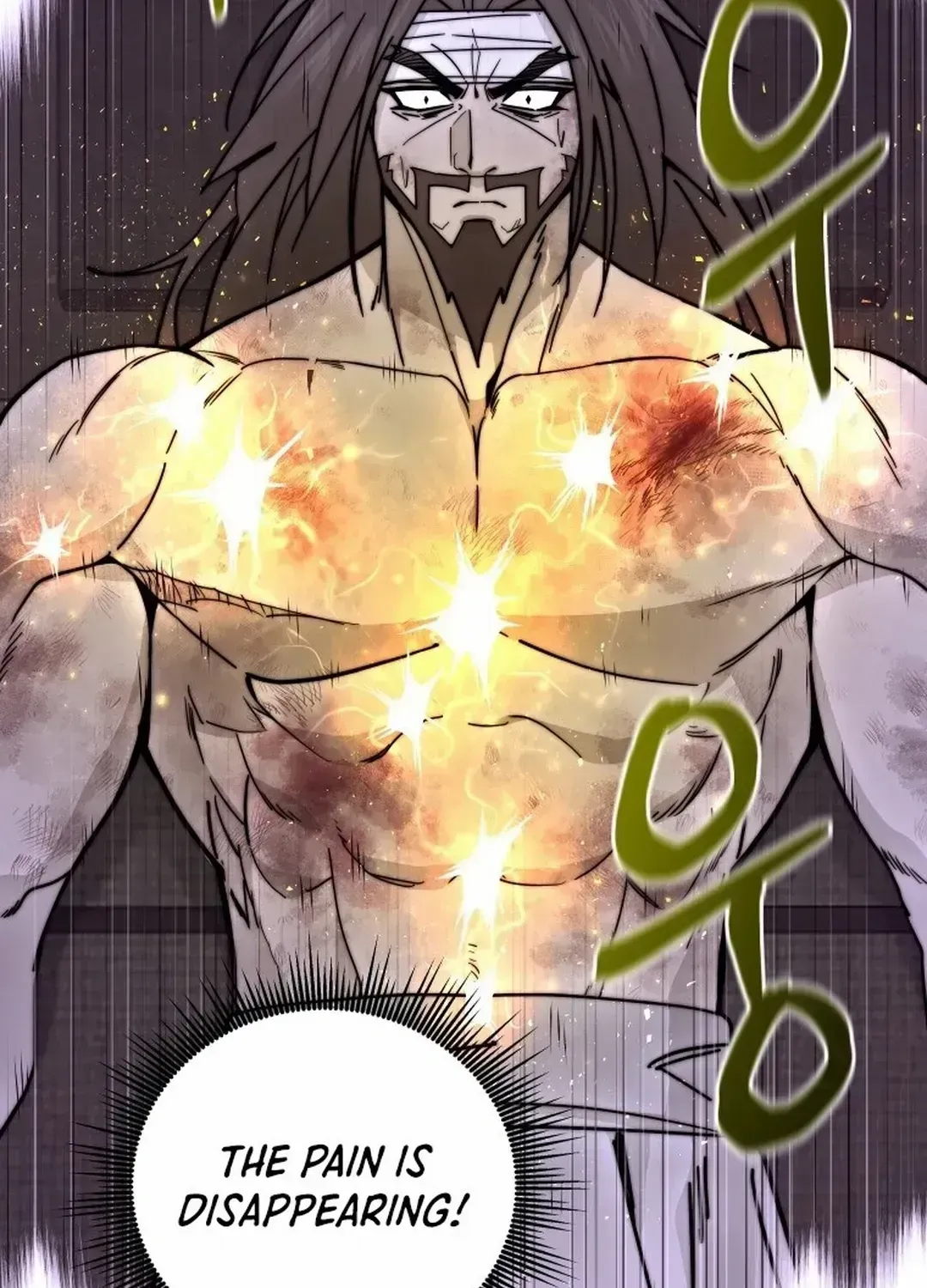 Murim’s Youngest Miracle Demon Doctor Chapter 1.2 page 85 - 