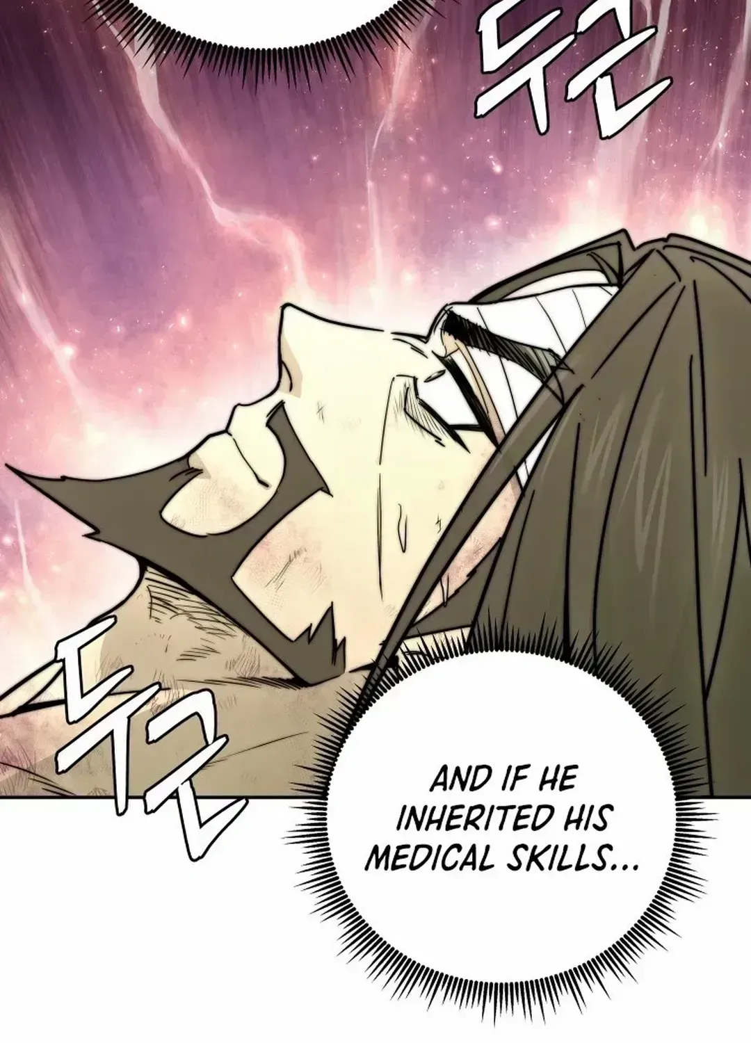 Murim’s Youngest Miracle Demon Doctor Chapter 1.2 page 87 - 