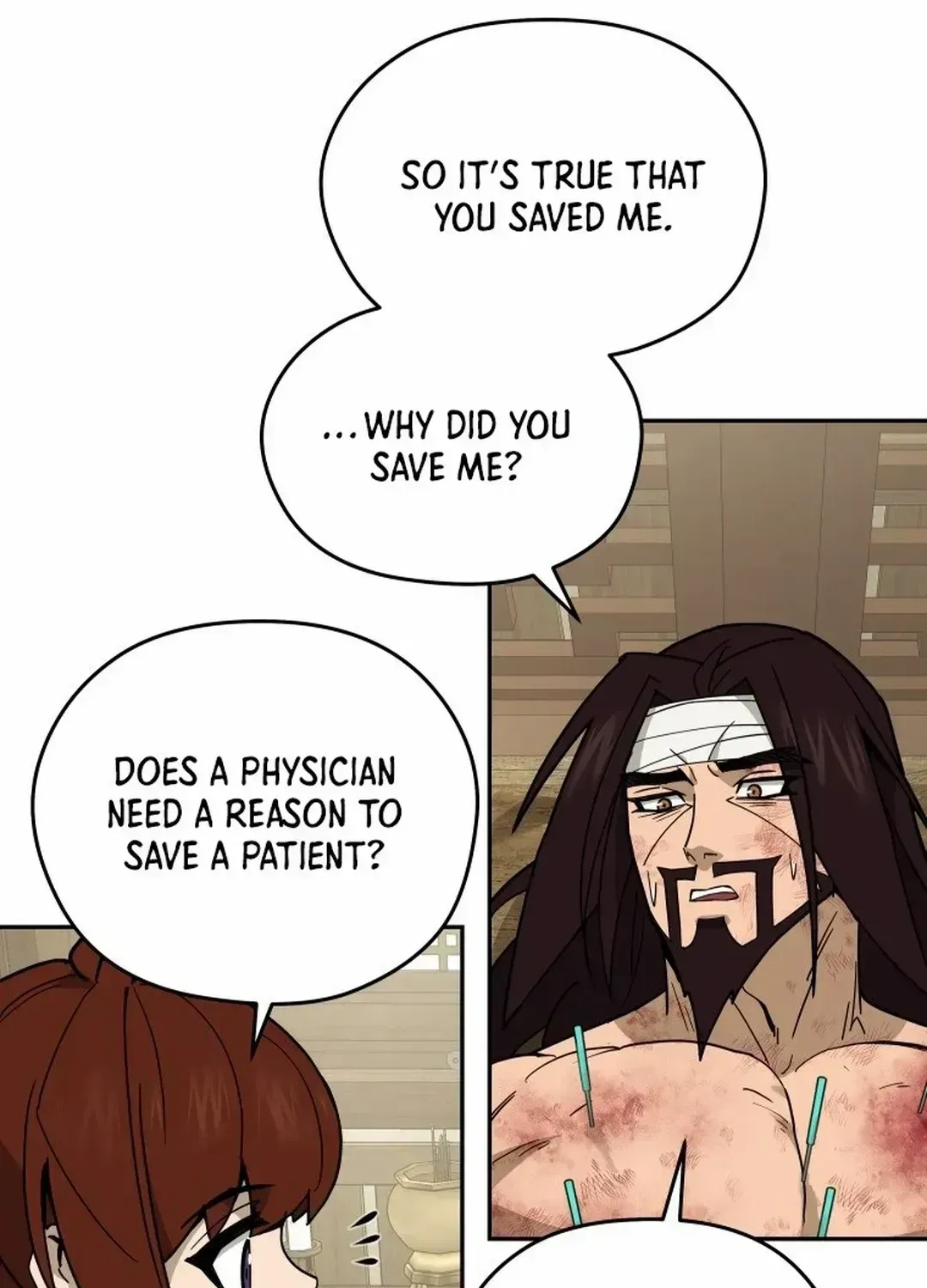 Murim’s Youngest Miracle Demon Doctor Chapter 1.2 page 94 - 