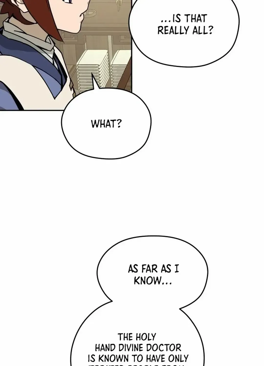 Murim’s Youngest Miracle Demon Doctor Chapter 1.2 page 95 - 