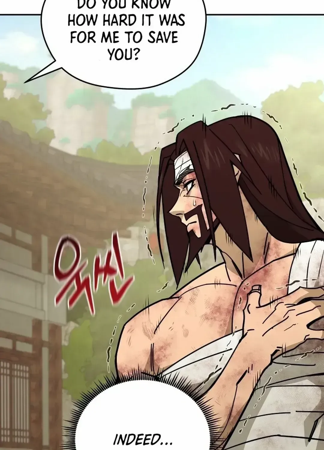 Murim’s Youngest Miracle Demon Doctor Chapter 1.3 page 72 - 