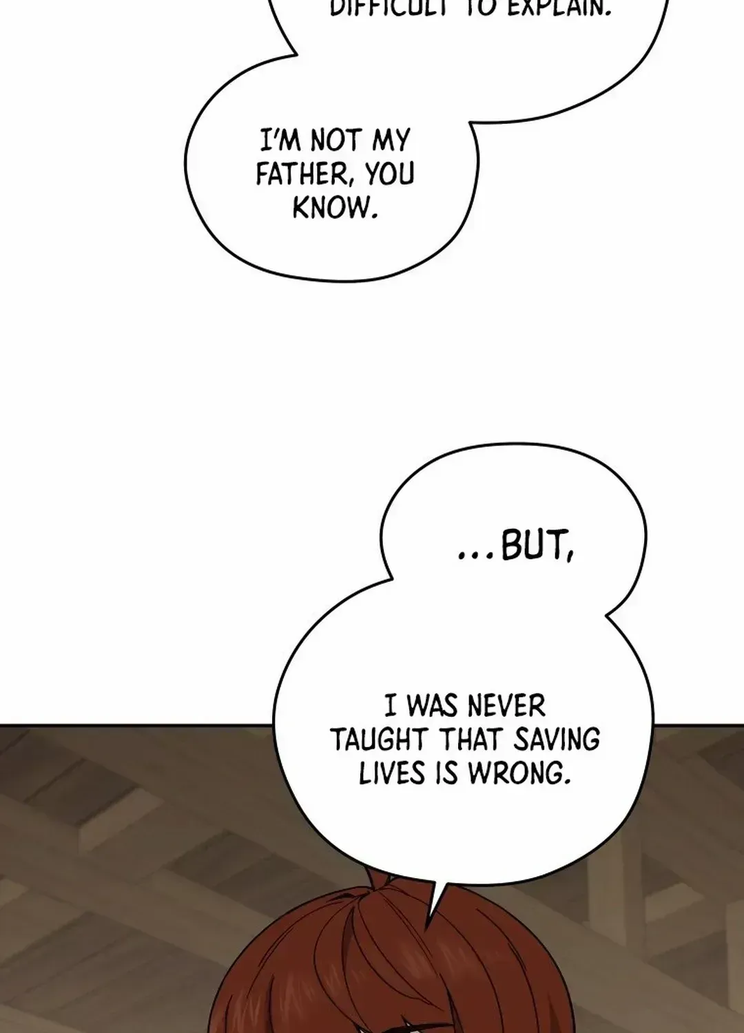 Murim’s Youngest Miracle Demon Doctor Chapter 1.3 page 99 - 
