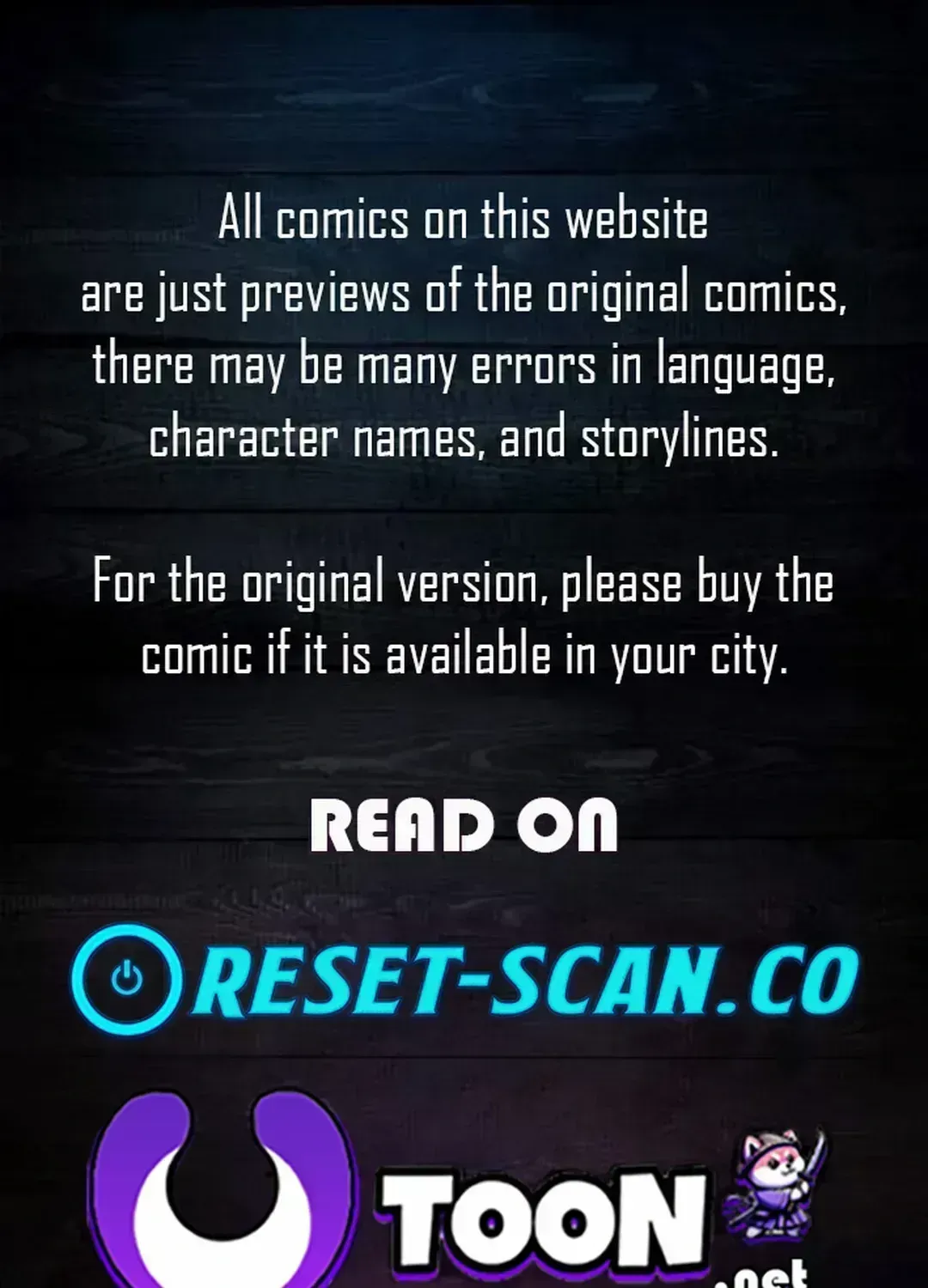 Murim’s Youngest Miracle Demon Doctor Chapter 1.4 page 1 - 