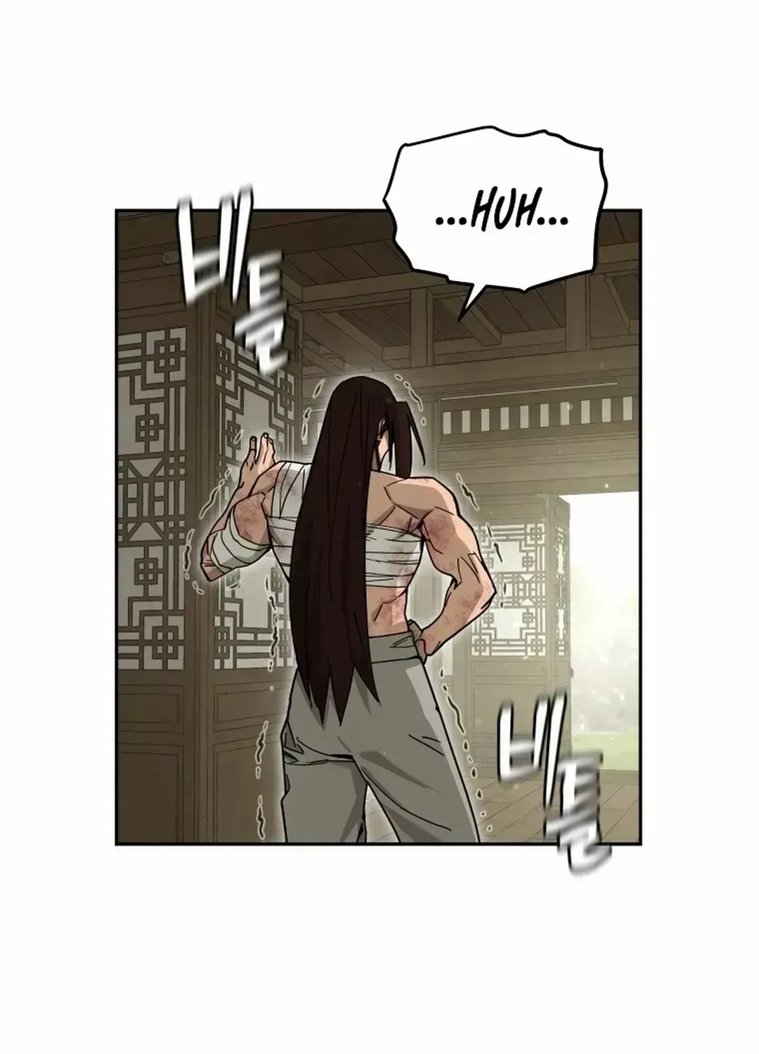 Murim’s Youngest Miracle Demon Doctor Chapter 1.4 page 48 - 