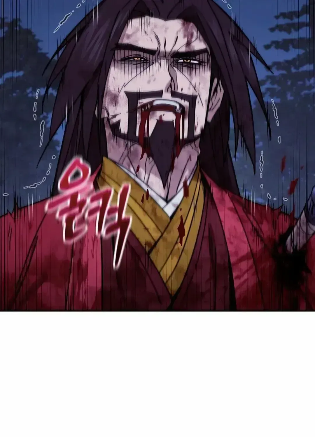 Murim’s Youngest Miracle Demon Doctor Chapter 1.4 page 8 - 
