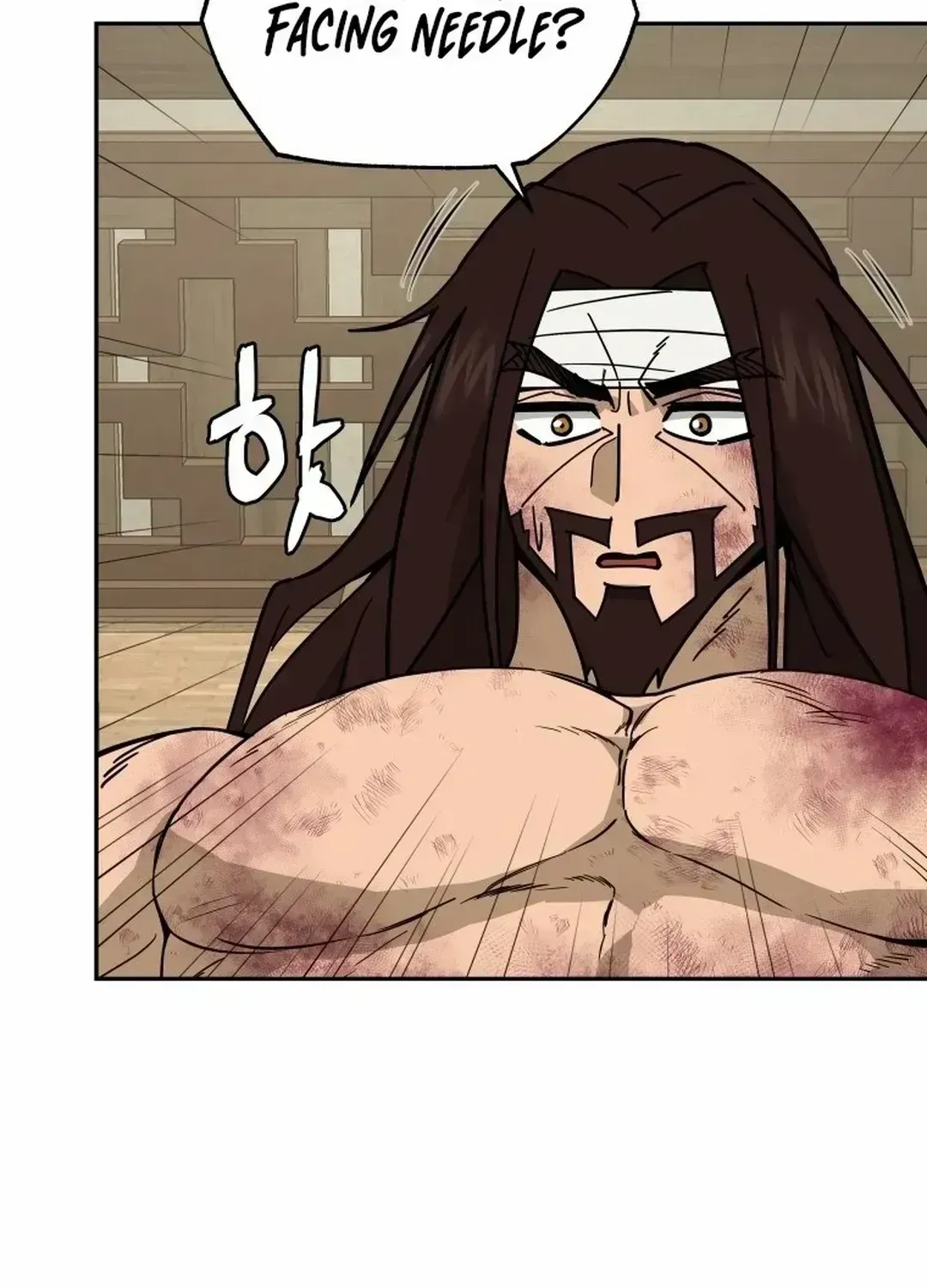 Murim’s Youngest Miracle Demon Doctor Chapter 1.4 page 79 - 