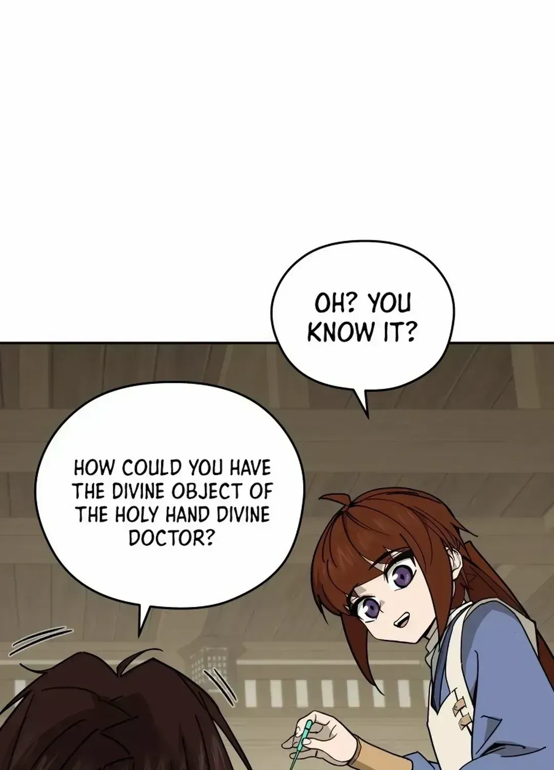 Murim’s Youngest Miracle Demon Doctor Chapter 1.4 page 80 - 