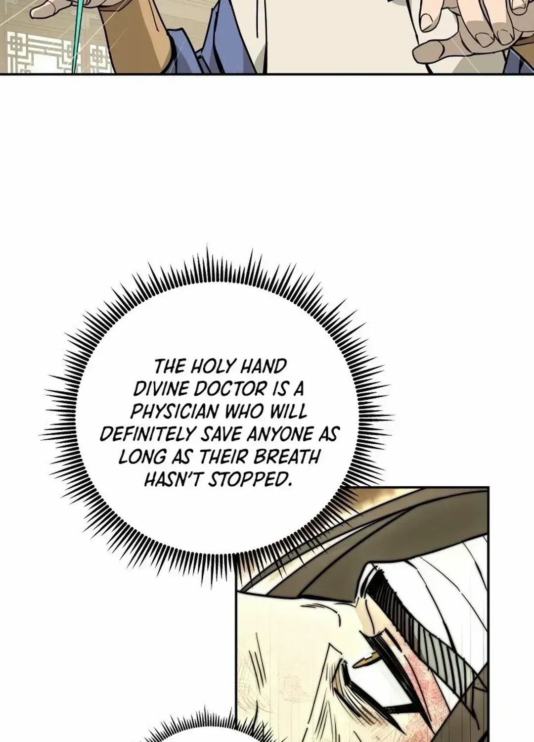 Murim’s Youngest Miracle Demon Doctor Chapter 1.4 page 89 - 