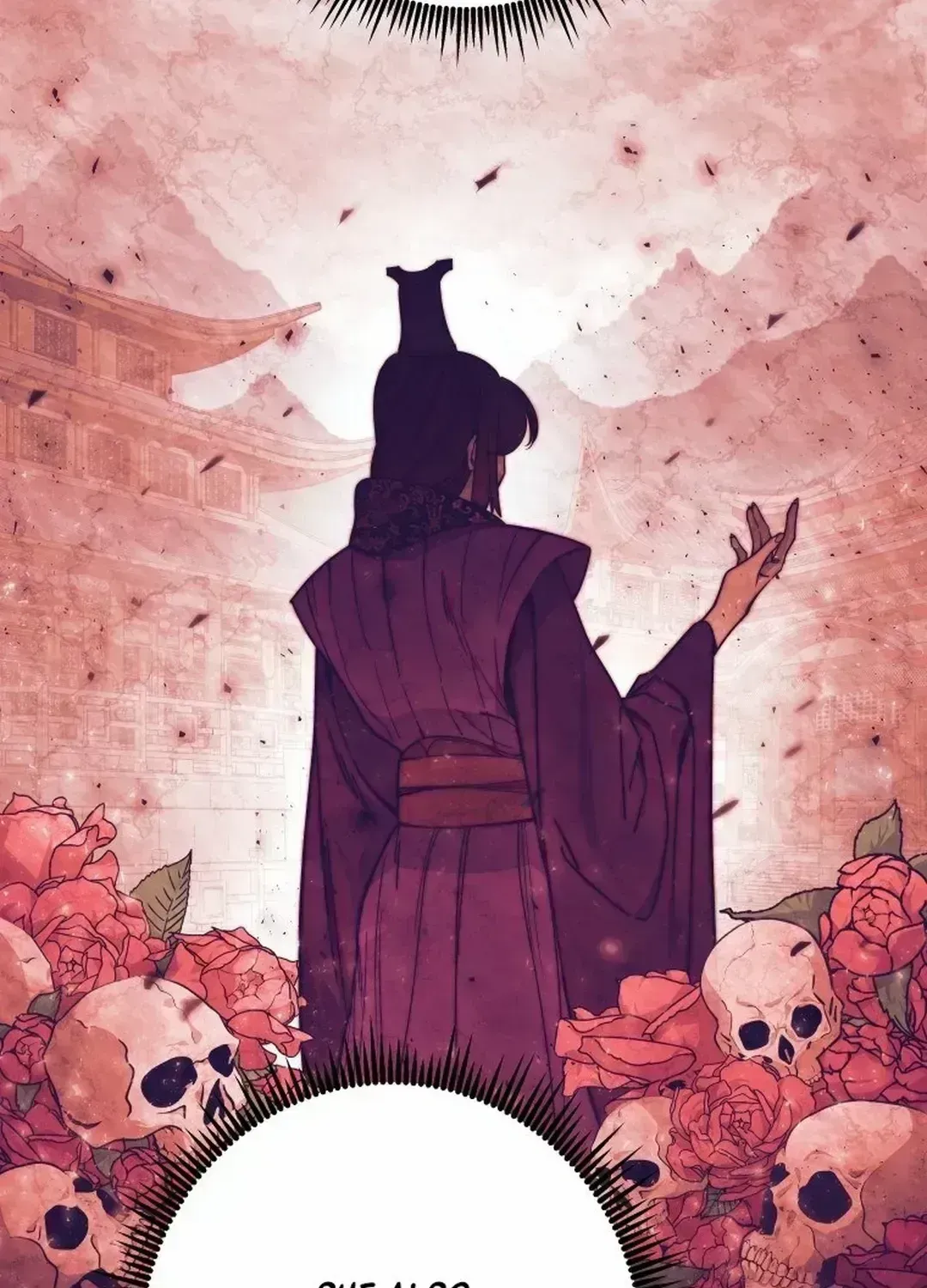Murim’s Youngest Miracle Demon Doctor Chapter 1.5 page 108 - 