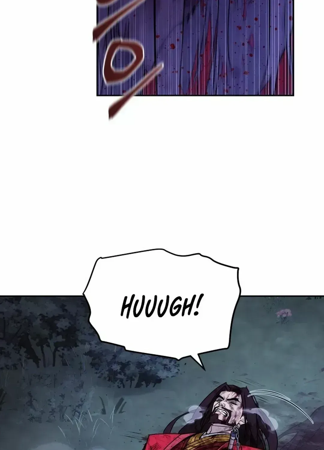 Murim’s Youngest Miracle Demon Doctor Chapter 1.5 page 17 - 