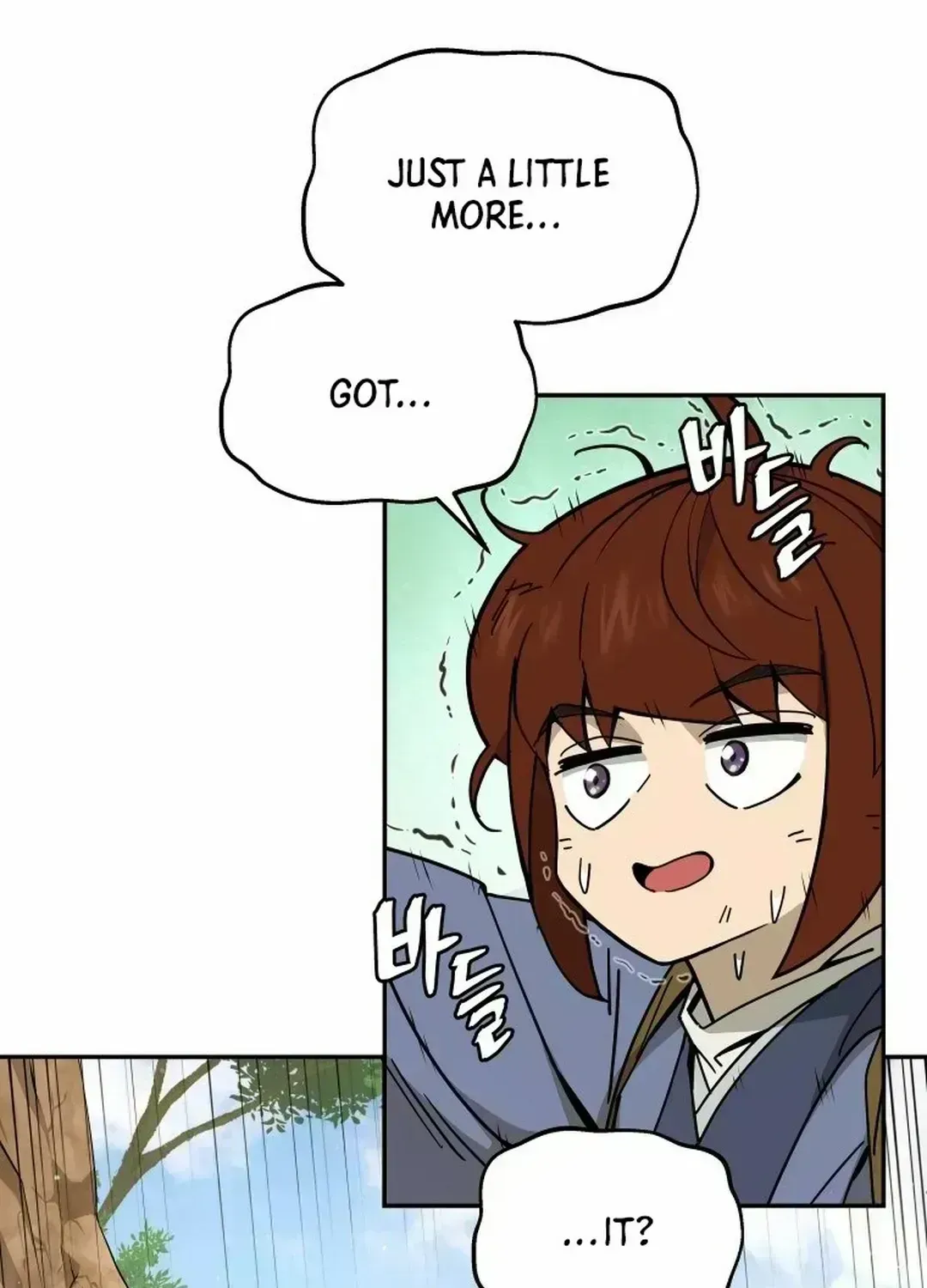 Murim’s Youngest Miracle Demon Doctor Chapter 1.6 page 130 - 