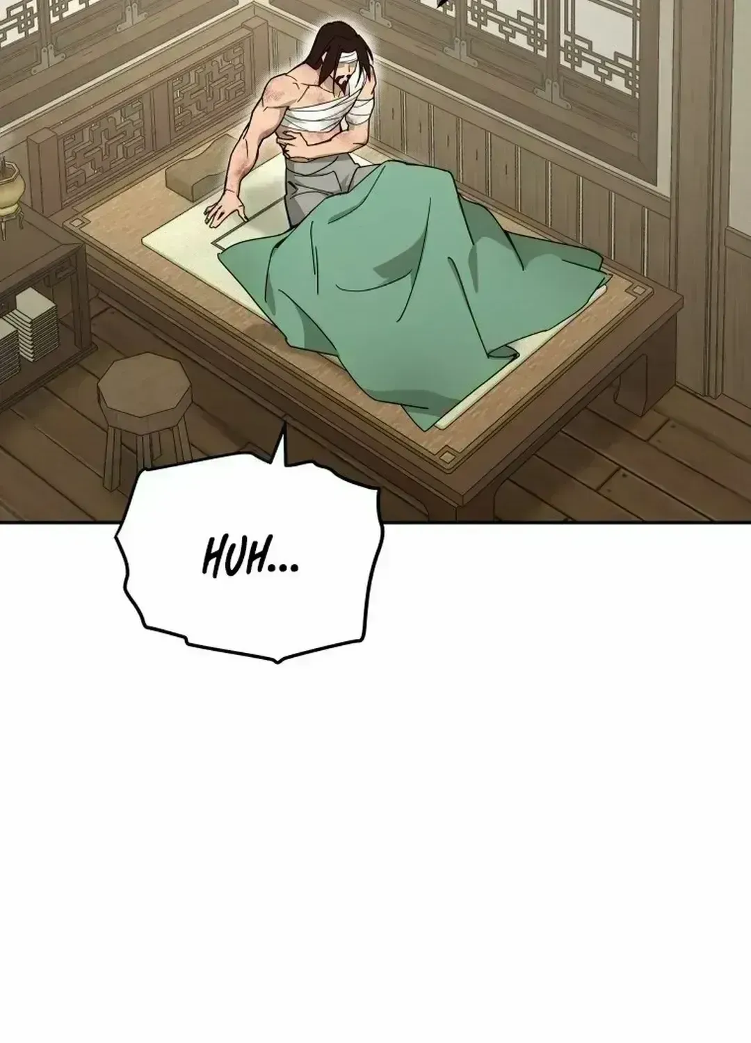 Murim’s Youngest Miracle Demon Doctor Chapter 1.7 page 44 - 