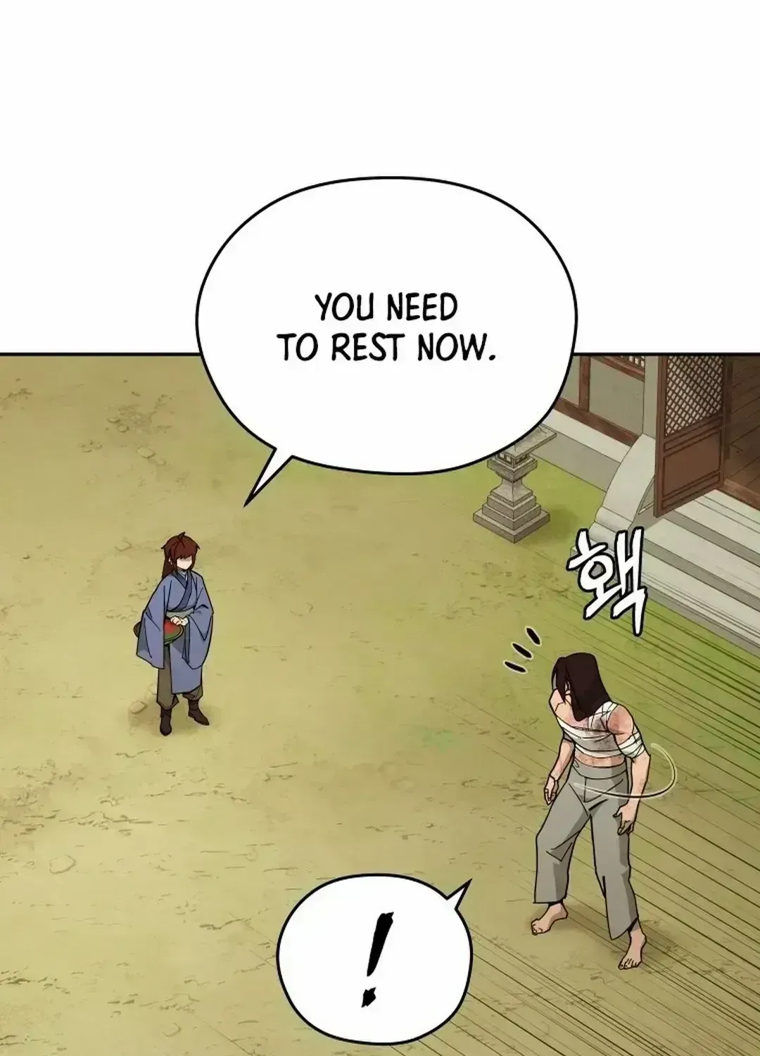 Murim’s Youngest Miracle Demon Doctor Chapter 1.7 page 58 - 