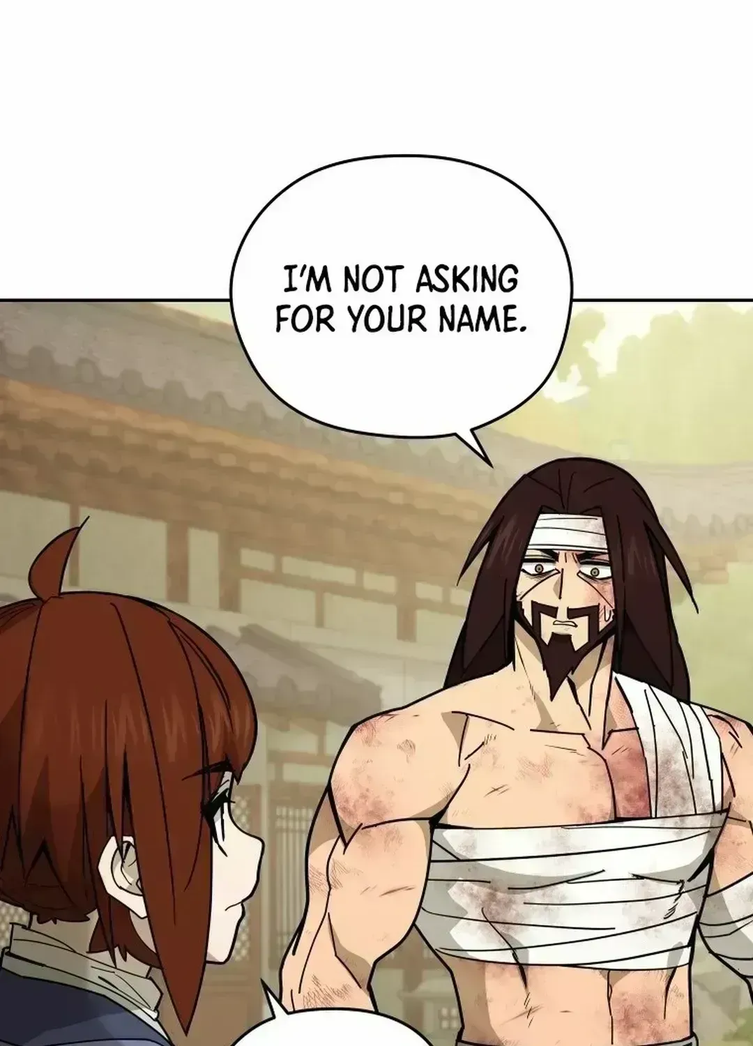 Murim’s Youngest Miracle Demon Doctor Chapter 1.7 page 62 - 