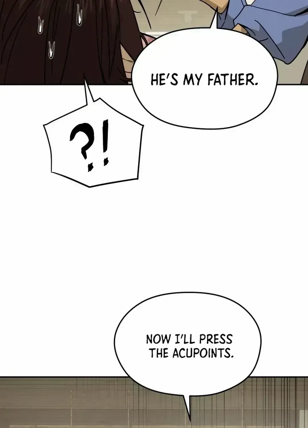 Murim’s Youngest Miracle Demon Doctor Chapter 1.7 page 81 - 