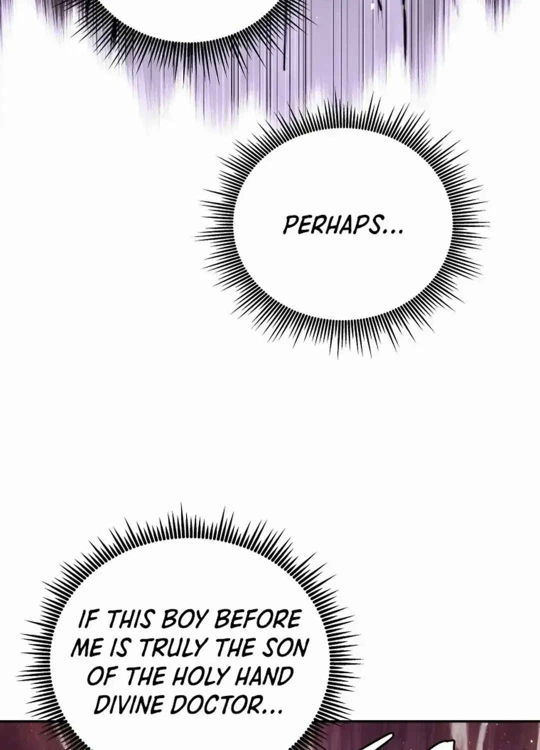 Murim’s Youngest Miracle Demon Doctor Chapter 1.7 page 86 - 