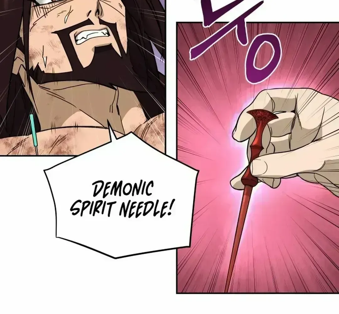 Murim’s Youngest Miracle Demon Doctor Chapter 1.8 page 105 - 
