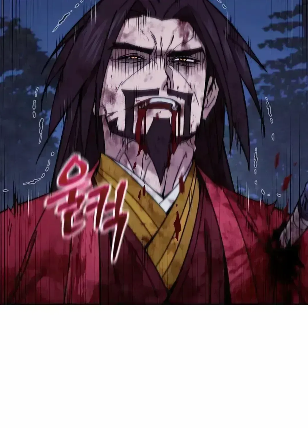 Murim’s Youngest Miracle Demon Doctor Chapter 1.8 page 8 - 
