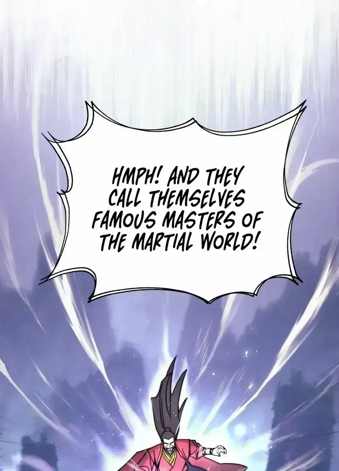 Murim’s Youngest Miracle Demon Doctor Chapter 1.9 page 30 - 