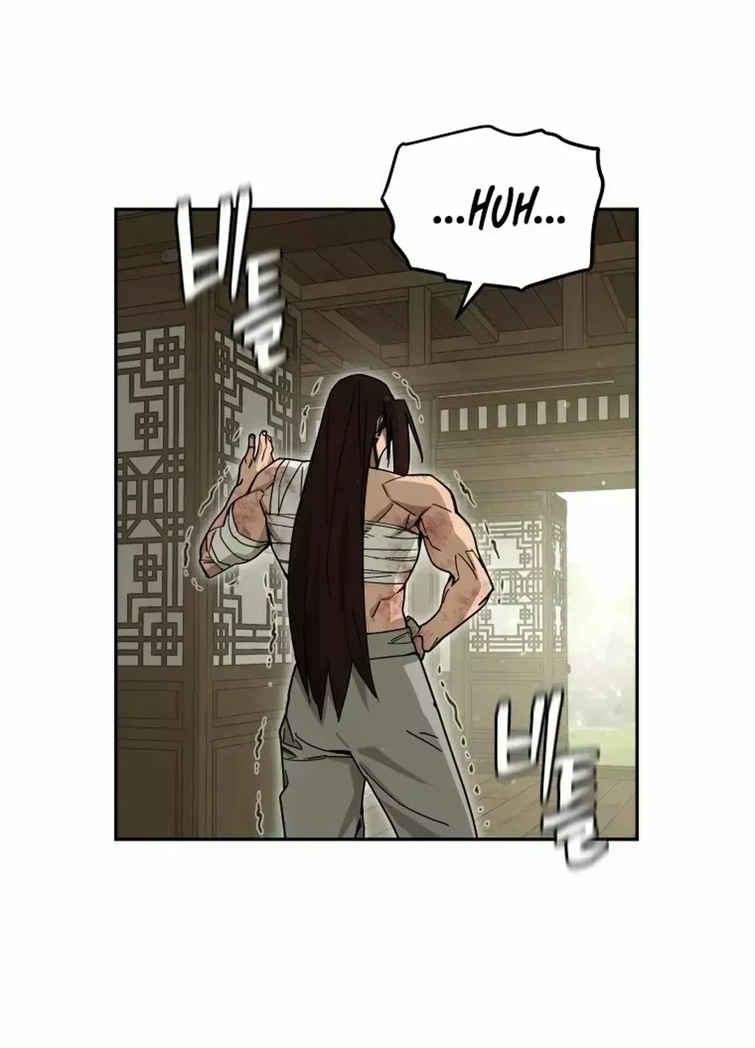 Murim’s Youngest Miracle Demon Doctor Chapter 1.9 page 48 - 