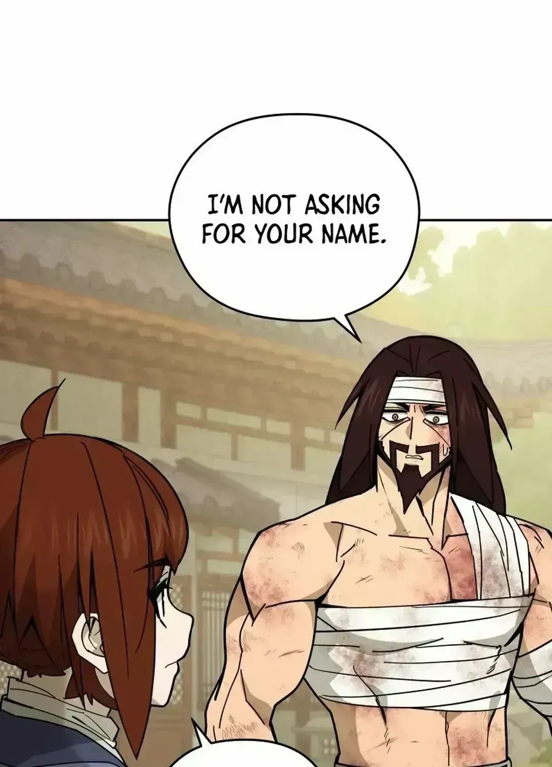 Murim’s Youngest Miracle Demon Doctor Chapter 1.9 page 62 - 