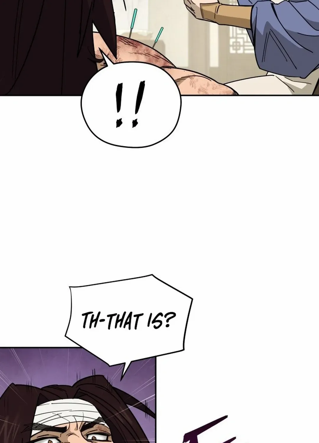 Murim’s Youngest Miracle Demon Doctor Chapter 1 page 105 - 